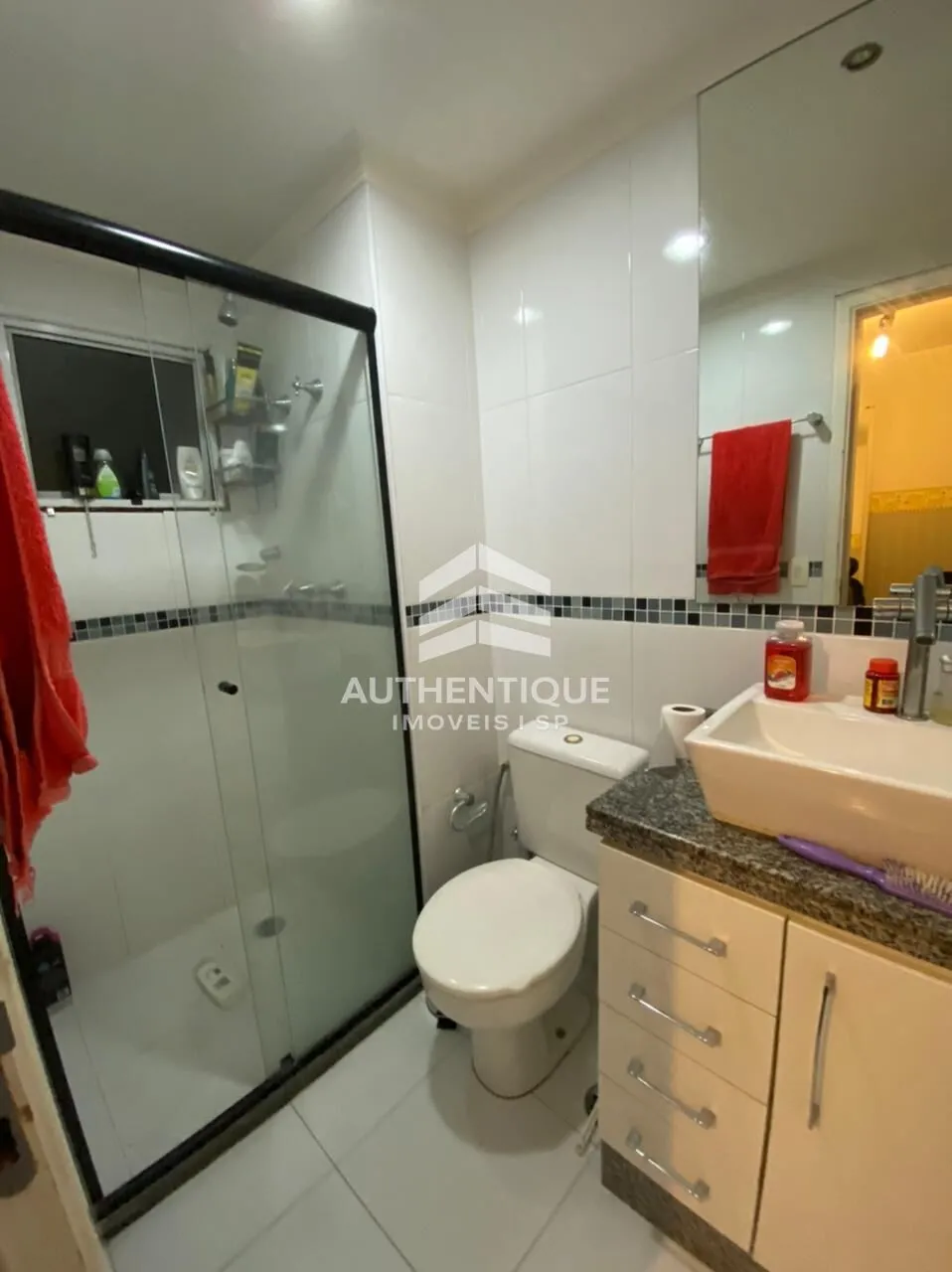 Imagem OLIMPIC CONDOMINIUM RESORT SAÚDE - Apartamento à venda em São Paulo/SP