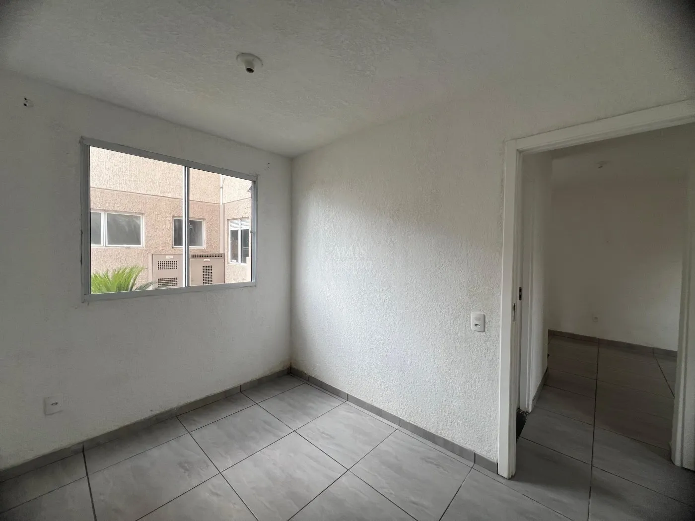 Imagem Apartamento para locação, Residencial Alto Paraiso em Novo Hamburgo - Térreo