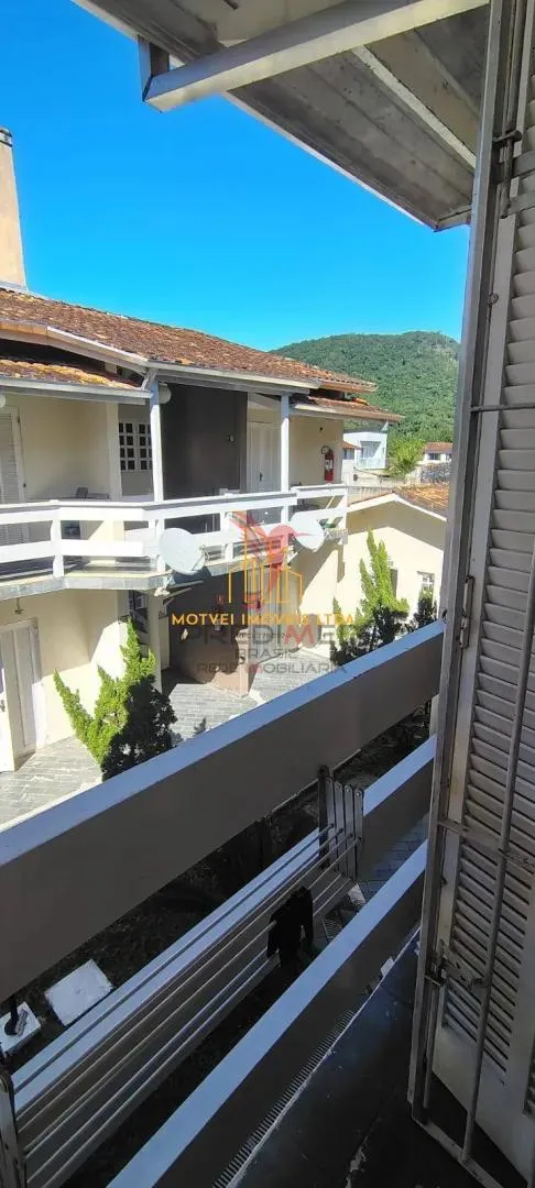 Imagem SOBRADO EM CONDOMÍNIO FECHADO - PRÓXIMO À PRAIA EM CARAGUATATUBA / SP