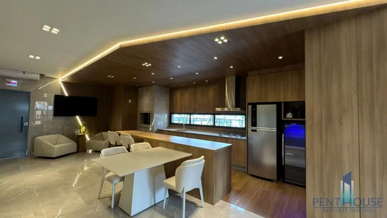 Imagem Apartamento Zona Central para Venda em Balneário Camboriú, CENTRO, 3 dormitórios, 3 suítes, 4 banheiros, 2 vagas