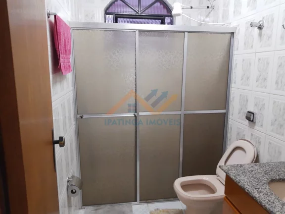 Imagem Apartamento de 3 quartos Vila Militar - Ipatinga