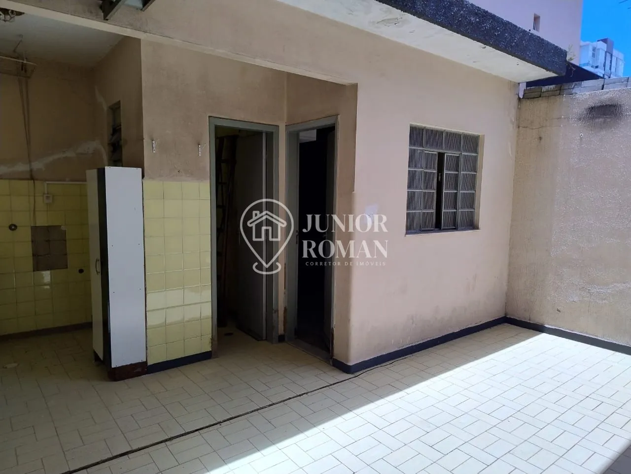 Imagem AMPLO SOBRADO 2 DORM BAIRRO JARDIM DO MAR - SBC