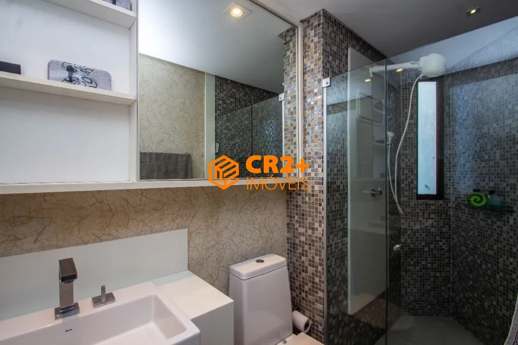 Imagem Apartamento à beira-mar na Av. Boa Viagem - 02 Quartos -1 Garagem -58,41m2