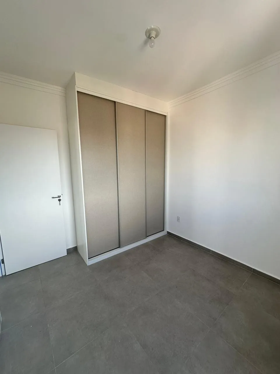 Imagem Apartamento à venda 2 Quartos, 1 Suite, 1 Vaga, 60M², Jardim das Nações, Taubaté - SP | Edifício Noruega Residencial