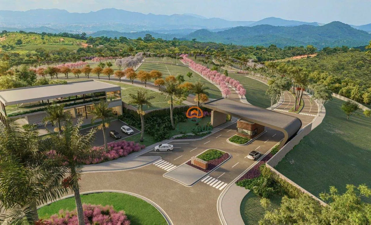 Imagem Terreno à venda, 420 m² por R$ 334.481,47 - Lagoa Mansões - Lagoa Santa/MG
