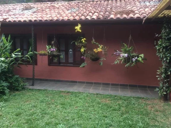 Imagem FAZENDA RURAL em SÃO BENTO DO SAPUCAÍ - SP, São Bento