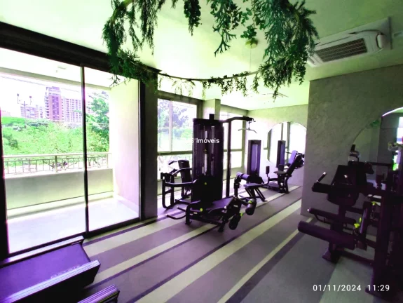Imagem Studio com 43m² no Campo Belo encontre o maior estoque Cyrela na Zona Sul! Explore em www.fmsimoveis.com.br