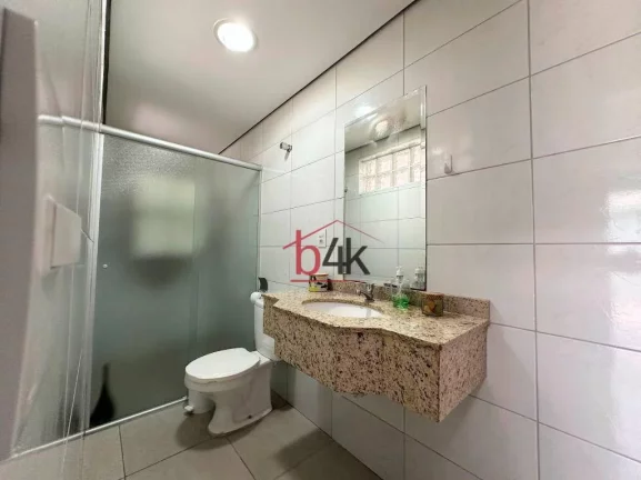 Imagem Casa à venda com 3 suites na Vila Sonia - Jardim Jussara.