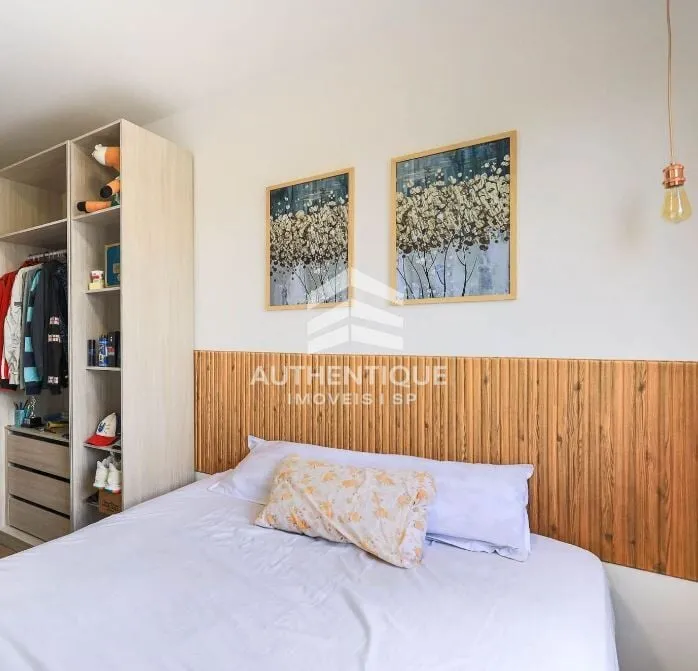 Imagem Moov Espaço Cerâmica - Apartamento à venda em São Caetano do Sul/SP