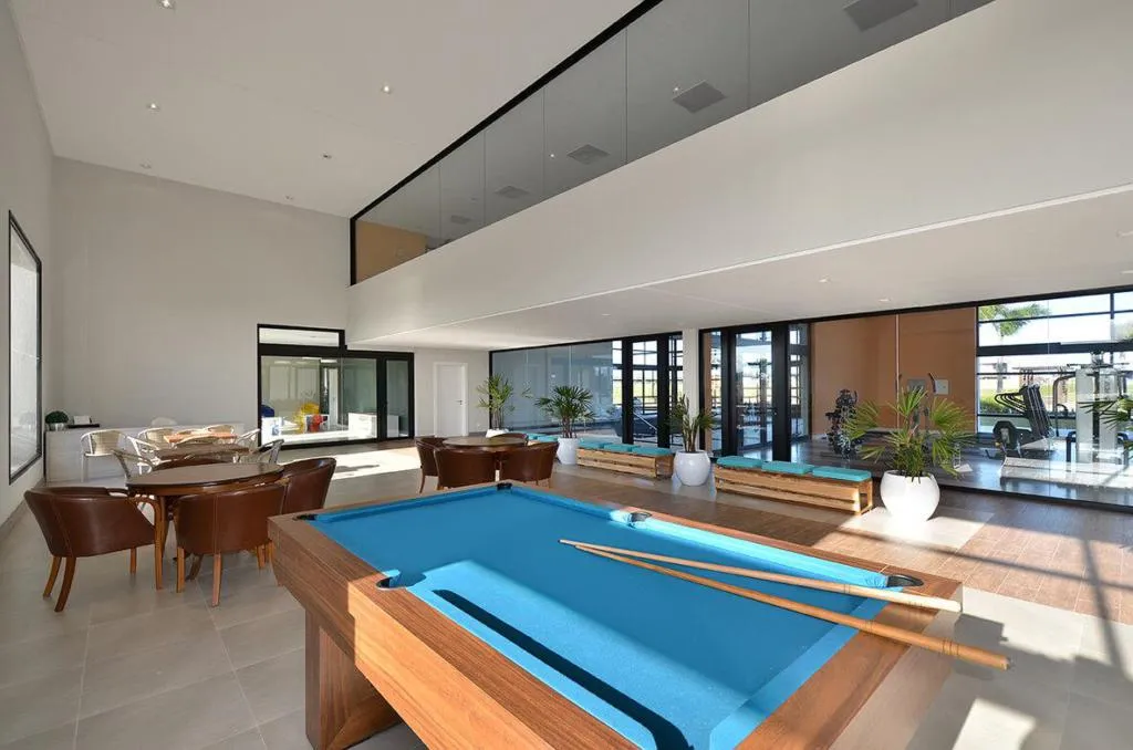 Imagem Casa em Condominio 4 Dormitórios - Bairro Capão Ilhas
