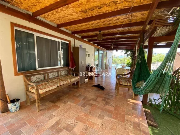 Imagem Casa à venda em Igarapé MG - Condomínio Gran Ville - Igarapé/MG