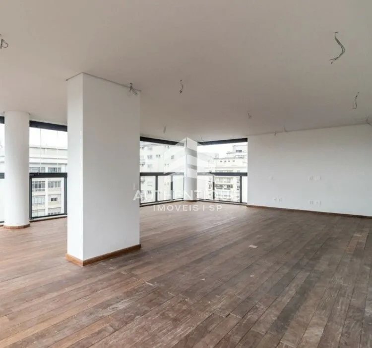 Imagem MAISON MARIE - Apartamento à venda no bairro Jardim América - São Paulo/SP, Zona Sul