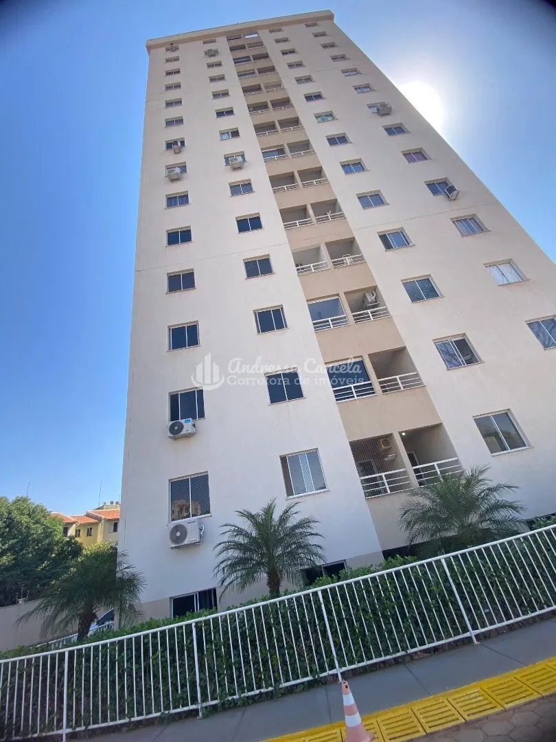 Imagem Unique São Deocleciano - Apartamento com 2 dormitórios à venda, 52 m² por R$ 250.000 - Unique São Deocleciano - São José do Rio Preto/SP