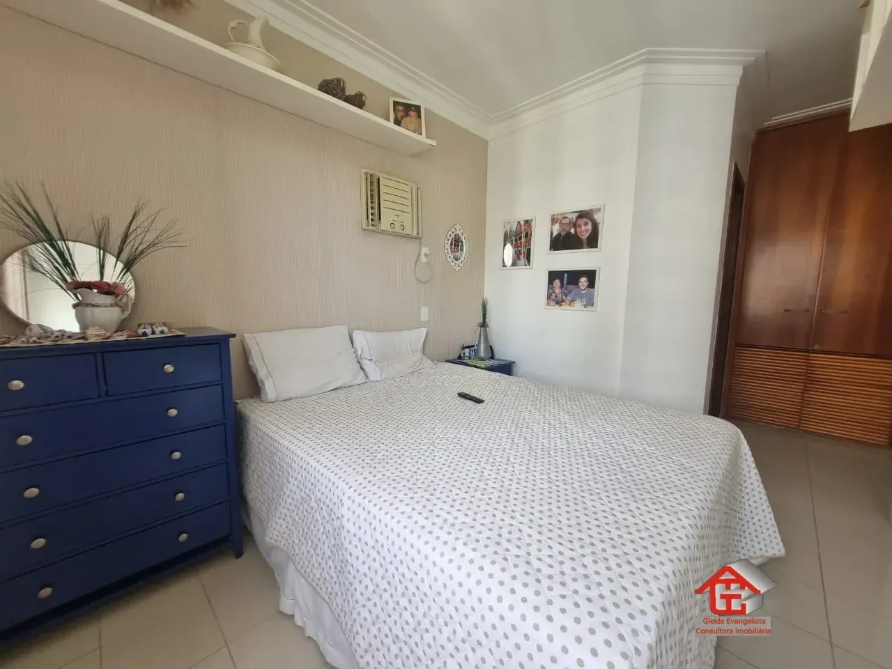 Imagem Apartamento com 4 Quartos à Venda, 117 m² em Caminho das Árvores - Salvador