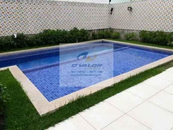 Imagem Vendo Apartamento de 142m² 04 quartos (02 sendo suites), 02 Vagas de Garagem