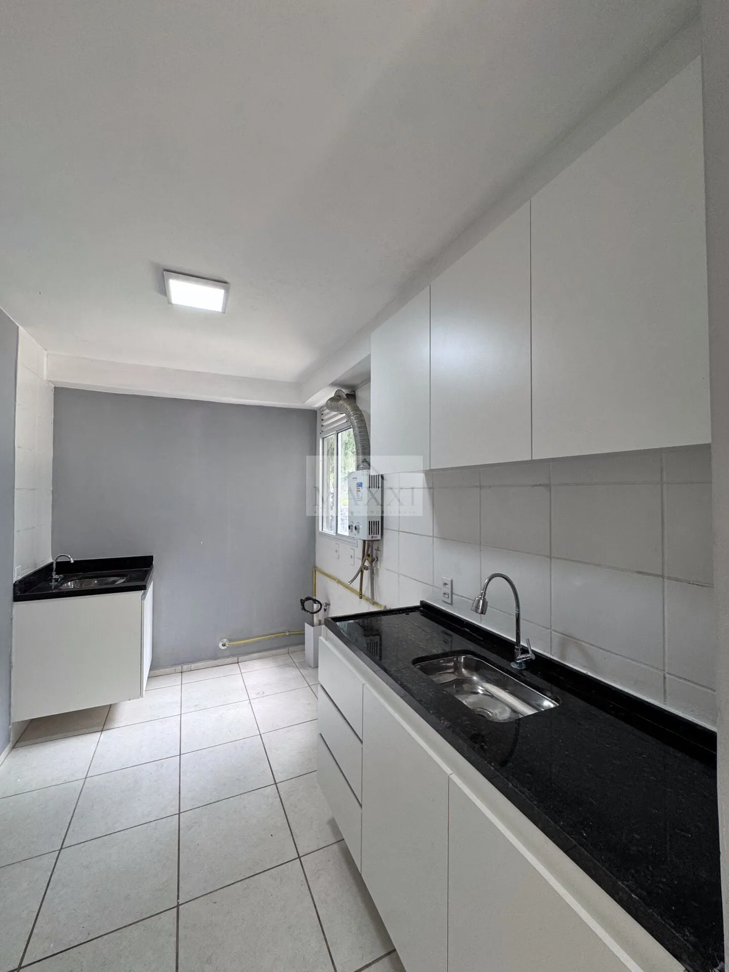 Imagem Reserva Florata - Apartamento a Venda seu FGTS e saia do aluguel