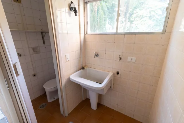 Imagem Apartamento à venda em São Paulo, Vila Uberabinha, com 2 quartos, 51m2