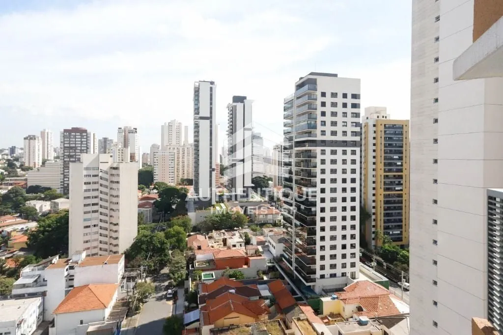 Imagem ATEMPORAL POMPEIA - Apartamento à venda em São Paulo/SP