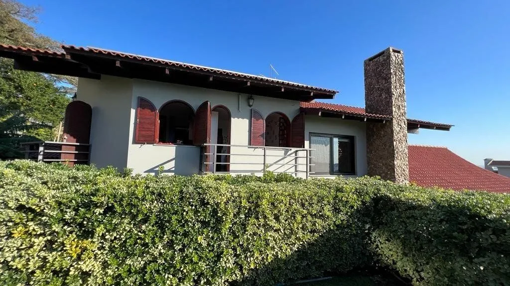Imagem Casa de Condomínio em Nonoai