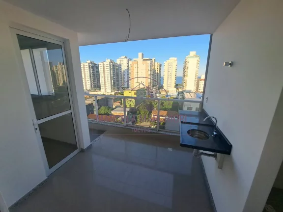 Imagem Ap 3 quartos, suíte, sol da manhã, lazer completo, 2 vagas, P. de Itaparica