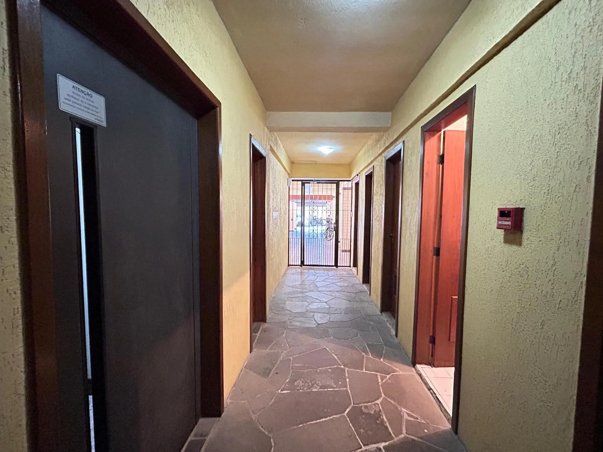 Imagem Apartamento de 2 quartos, suíte e 1 vaga de garagem
