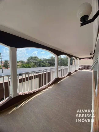 Imagem Oportunidade - Casa à Venda ou Locação – 700m² de Construção- Bairro Brasil Itu/SP
