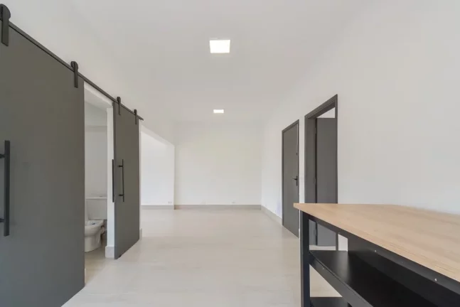 Imagem Apartamento à venda em São Paulo, Itaim Bibi, com 2 quartos, 75m2