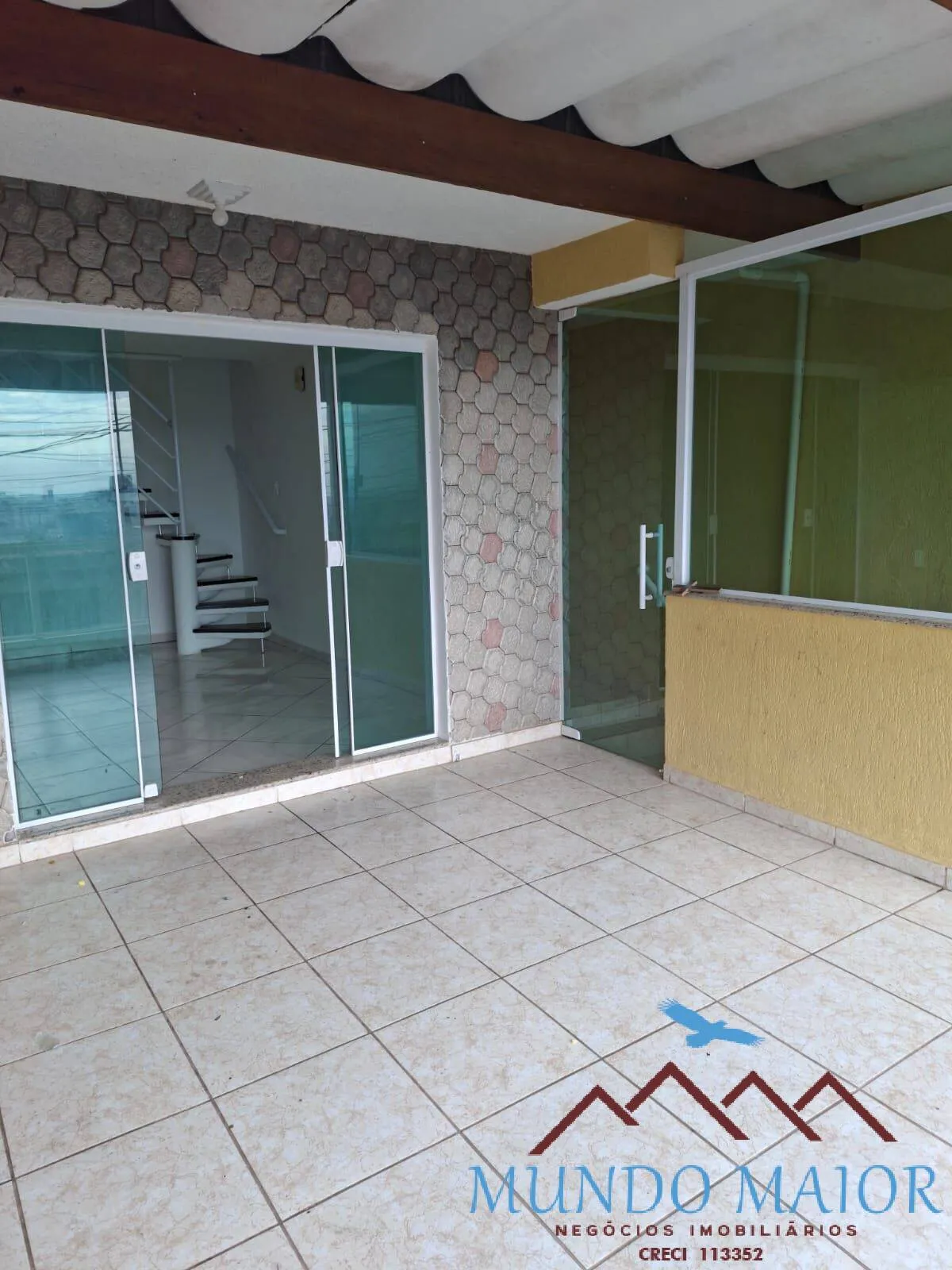 Imagem Morar bem em Santo André: sobrado 3 dormitórios, área gourmet e quintal