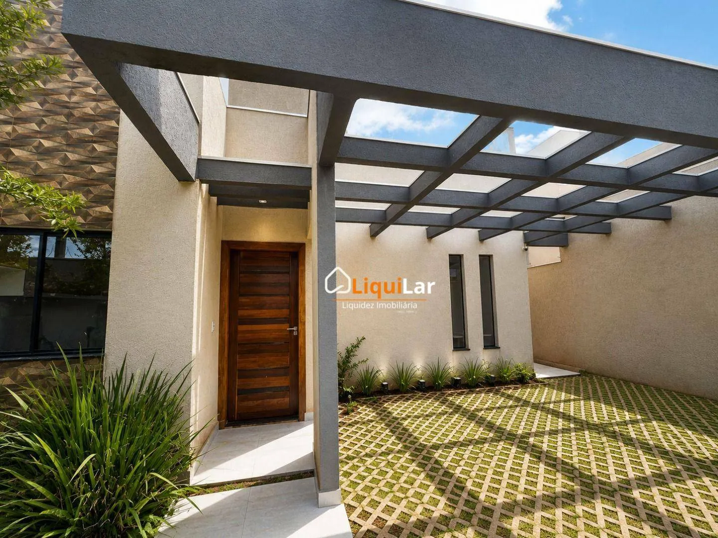 Imagem Casa à Venda Próxima à Lagoa Itatiaia com Suíte, Varanda Gourmet e Aceita Financiamento