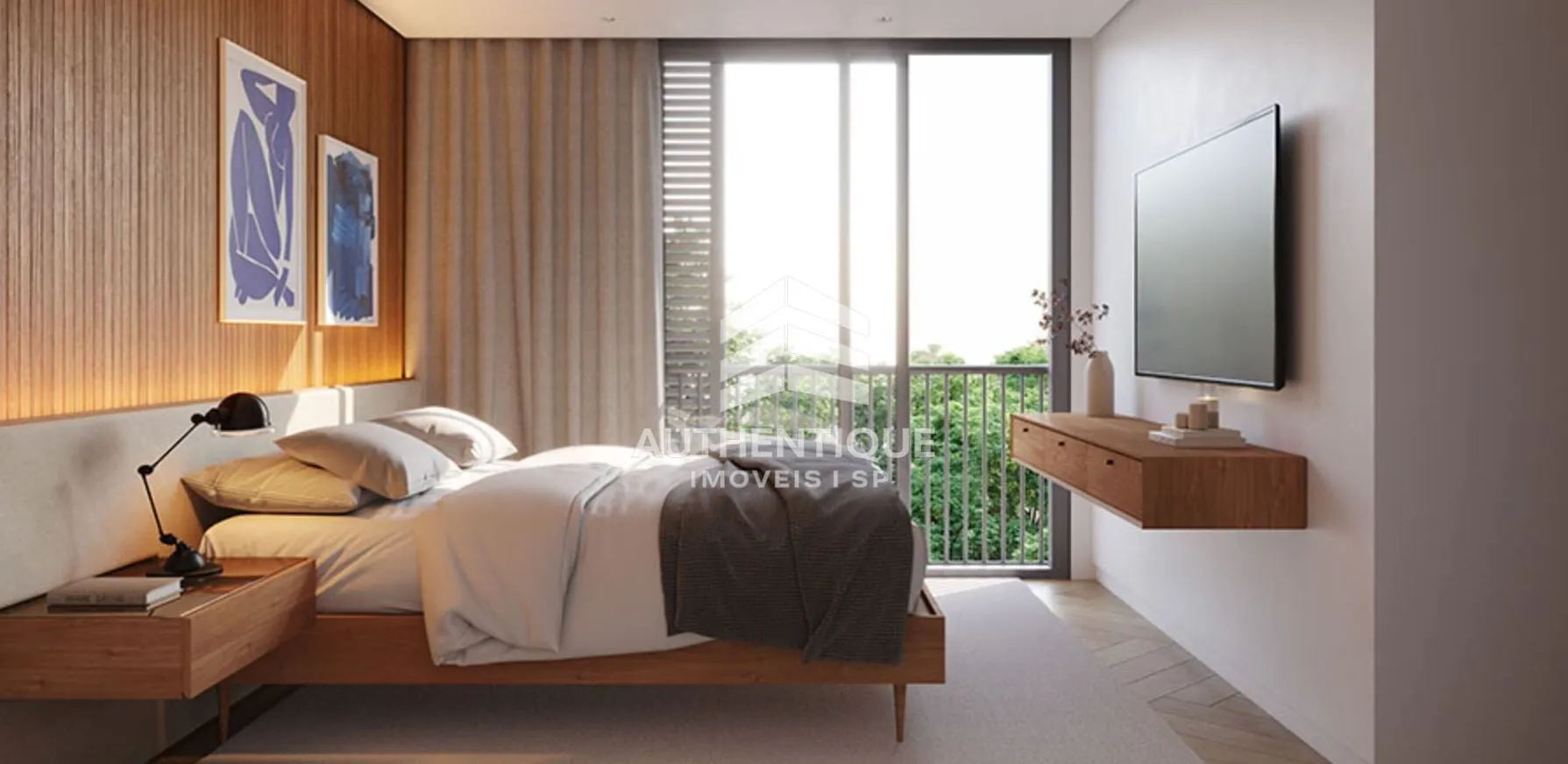 Imagem RB 3600 PINHEIROS - Apartamento à venda no bairro Pinheiros - São Paulo/SP, Zona Oeste