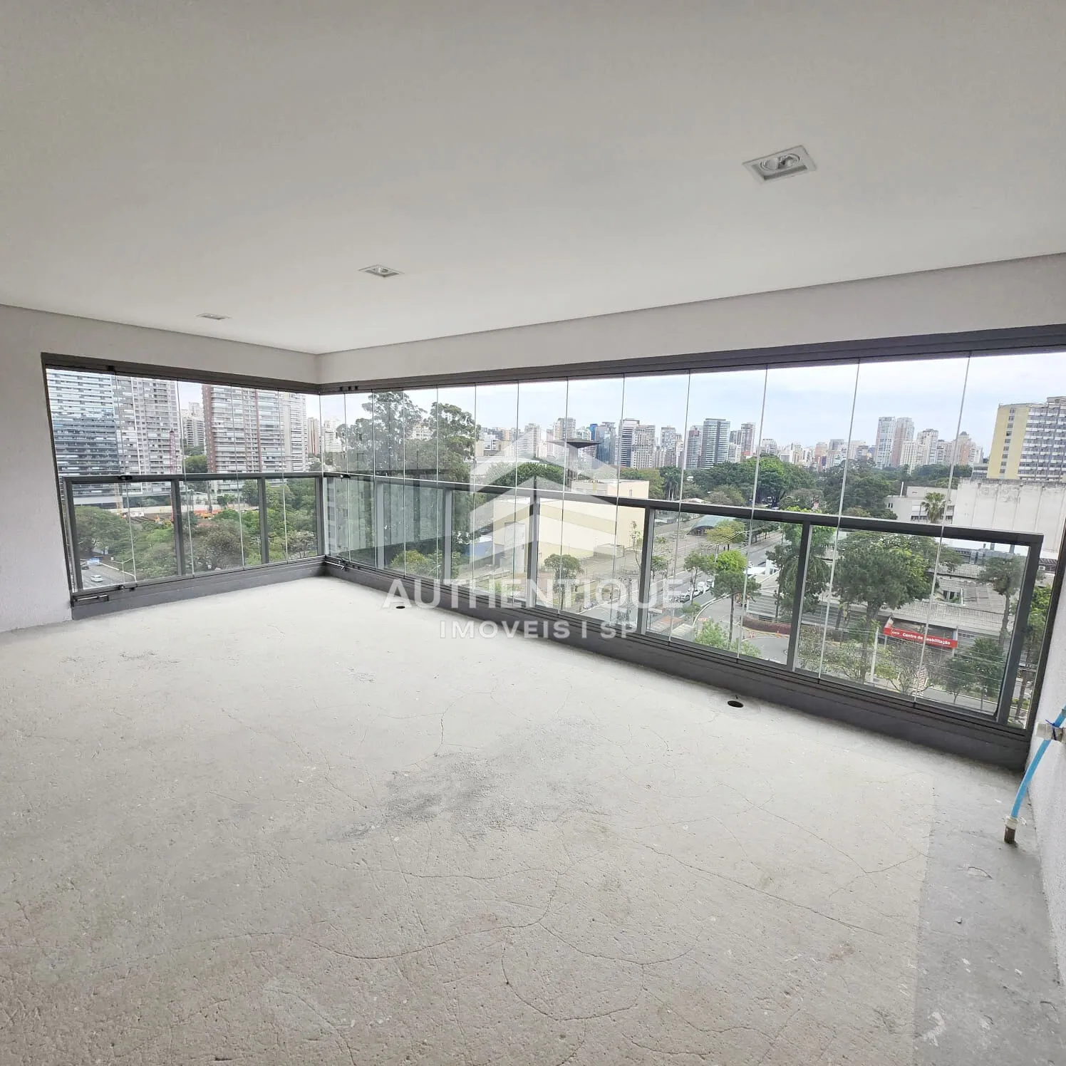 Foto do imóvel MIRANT IBIRAPUERA - Apartamento à venda em Rua Pedro de Toledo, 1388 - Vila Clementino, São Paulo - SP