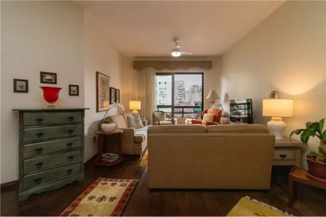 Imagem APARTAMENTO RESIDENCIAL em São Paulo - SP, Itaim Bibi