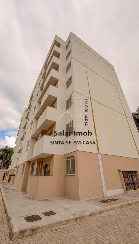 Imagem APARTAMENTO 02 QUARTOS | SUÍTE | LIBERDADE | RESENDE RJ. Plano Investidor Entrada Parcelada 48 X (Direto Construtora) +CAIXA ECONÔMICA