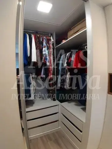 Imagem Excelente apartamento semi-mobiliado a venda em Mal. Rondon, Canoas/RS - 1 vaga