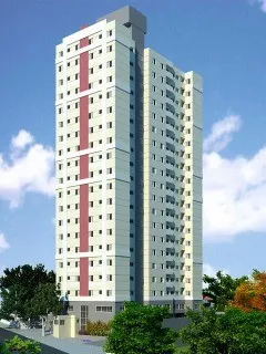 Imagem Apartamento de 2 quartos no Condomínio Villagio di Modena em Santa Terezinha, São Bernardo do Campo-SP