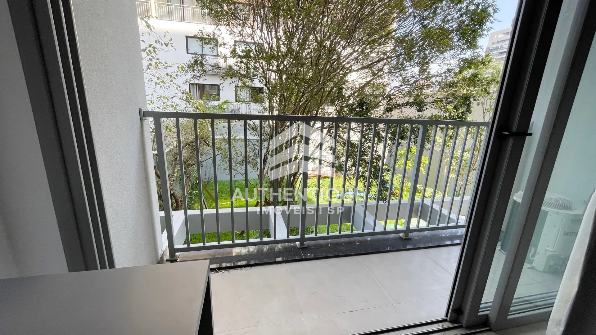 Imagem ON Imarés Moema - Apartamento à venda no bairro Moema - São Paulo/SP, Zona Sul