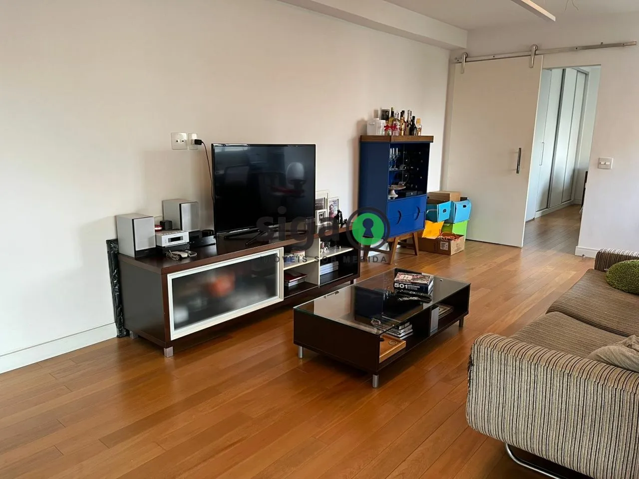 Imagem Apartamento de 02 dormitórios a venda na Vila Andrade