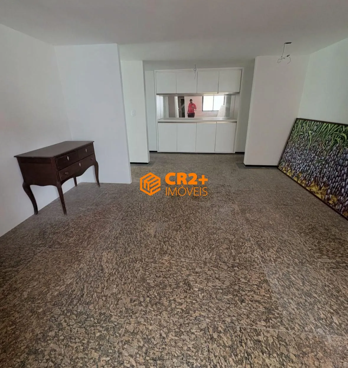 Imagem APARTAMENTO A VENDA - 4 SUITES - 405M - VARANDA- 4 GARAGENS