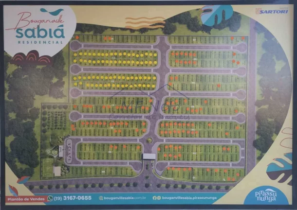 Imagem Loteamento/Condomínio