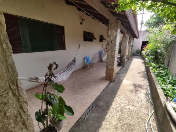 Imagem Casa à venda, 200 m² por R$ 670.000,00 - Jardim das Flores - Suzano/SP