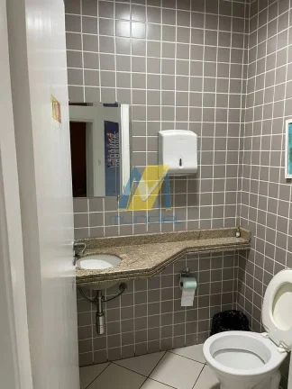 Imagem Sala para Locação em São Bernardo!!!