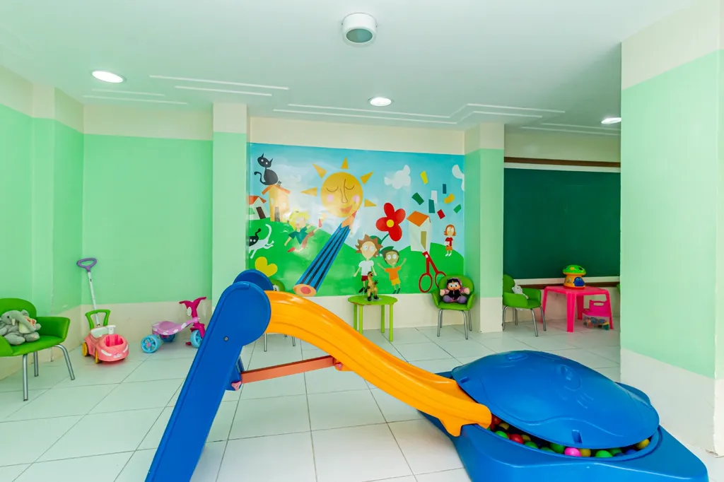 Imagem Apartamento em Jardim Carvalho