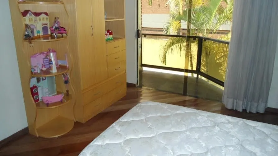 Imagem Casa à venda 4 Quartos, 2 Suites, 9 Vagas, 280M², Jardim Avelino, São Paulo - SP