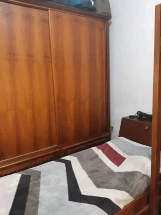 Imagem Casa para Venda em Santo André / SP no bairro Vila Alpina