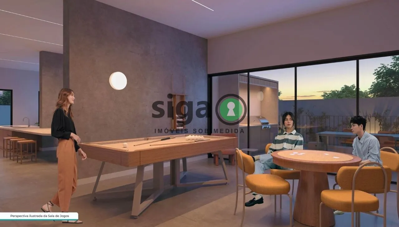 Imagem Apartamento para venda na Vila Sônia 02 dormitórios, São Paulo - SP