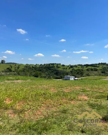 Imagem TERRENO ALTO PADRÃO RESERVA SANTA MÔNICA