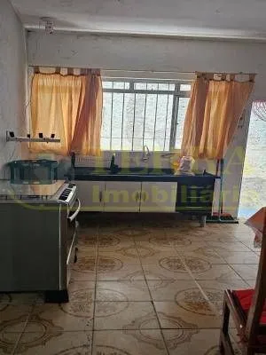Imagem Terreno com 4 casas em Osasco: 355m², 9m frente, desocupado