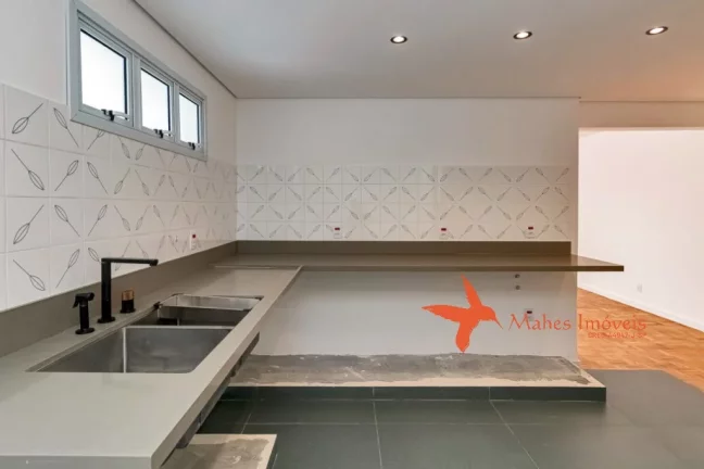 Imagem Oportunidade única! Apartamento de 3 quartos e 1 suíte no Jardim Paulista, São Paulo-SP: 98,63m e vaga de garagem. Venha conferir!