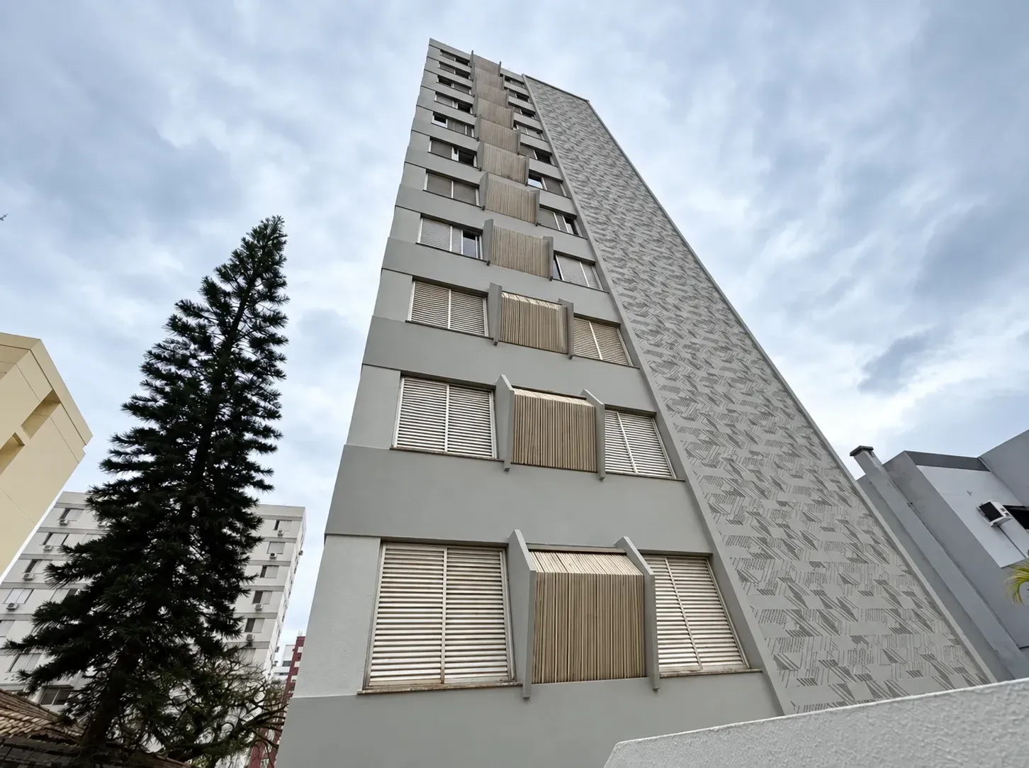 Imagem Apartamento com 4 Quartos à Venda, 215 m² em Centro - Florianópolis