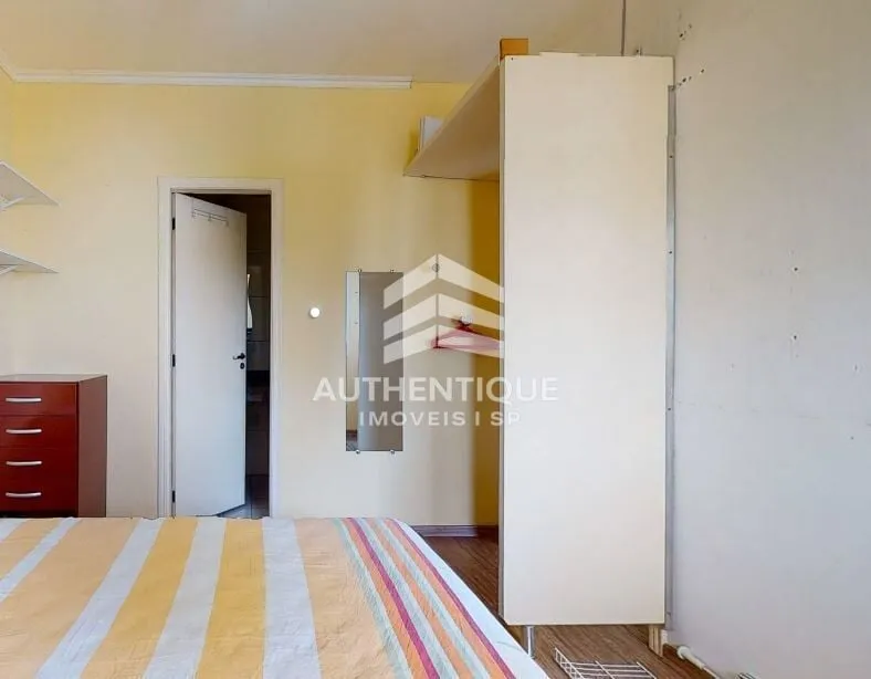 Imagem You First Morumbi - Apartamento à venda no bairro Morumbi - São Paulo/SP, Zona Sul